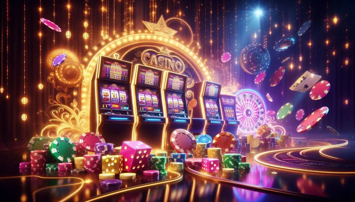 Casino Divonne les Bains